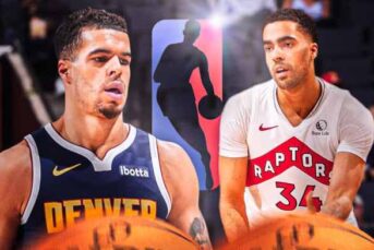 Michael porter jr talks nuggets support after brothers jontays ban cobans ruling