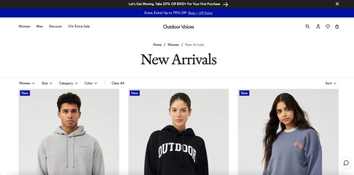 Best quality athletic brands