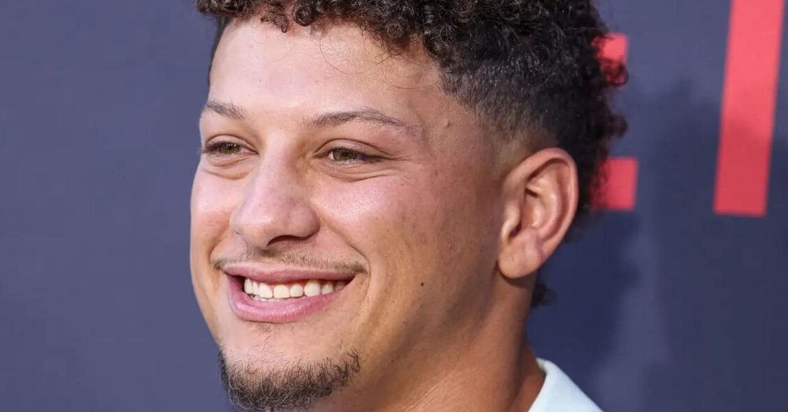 Report patrick mahomes dad arrested for dwi ahead of chiefs nfl super bowl 58 game