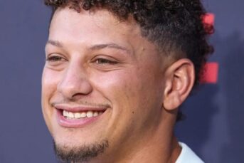 Report patrick mahomes dad arrested for dwi ahead of chiefs nfl super bowl 58 game