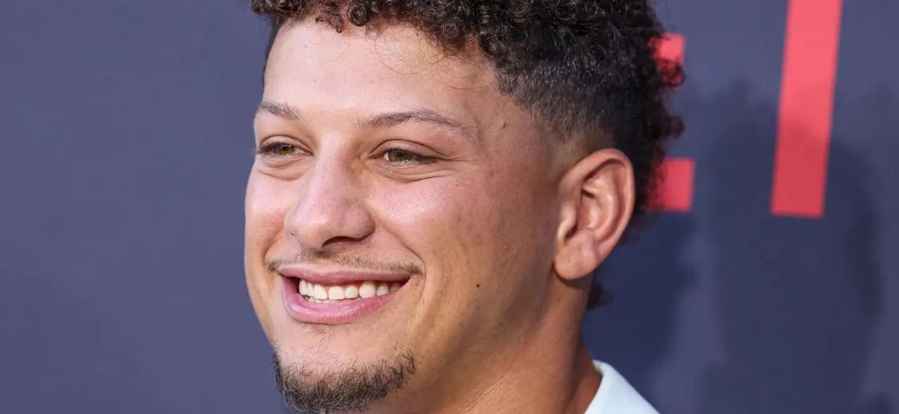 Report patrick mahomes dad arrested for dwi ahead of chiefs nfl super bowl 58 game