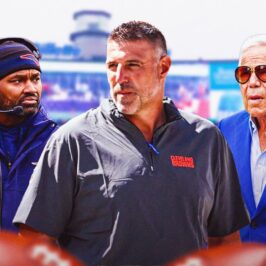 Patriots rumors jerod mayo strong candidate to replace bill belichick as hc