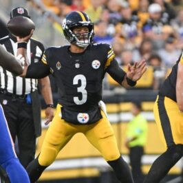 Steelers russell wilson tops list of aaron donalds most sacked qbs in nfl career