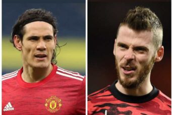 Man united transfers news