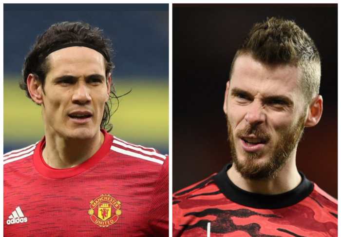 Man united transfers news