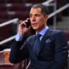 Rob pelinka lakers willing to include nba draft picks in trades for right deal