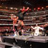 Wwe rumors the rock vs cody rhodes eyed for wrestlemania 41 after raw segment