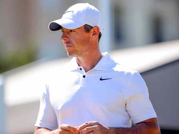 Report tiger woods to get 100m pga tour equity payout rory mcilroy could get 50m