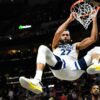 Rudy gobert shades jazz never been on a team like wolves that cares about each other