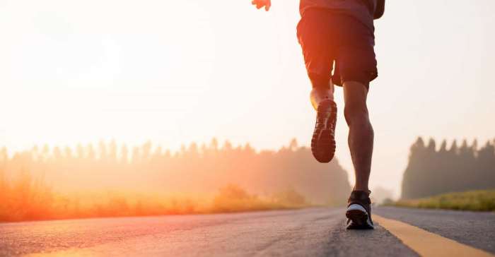 Some running got long good have ve gone maybe run nice should Berita tentang olahraga lari