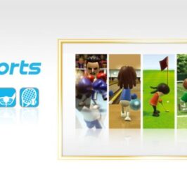 Every wii sports game