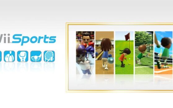 Every wii sports game