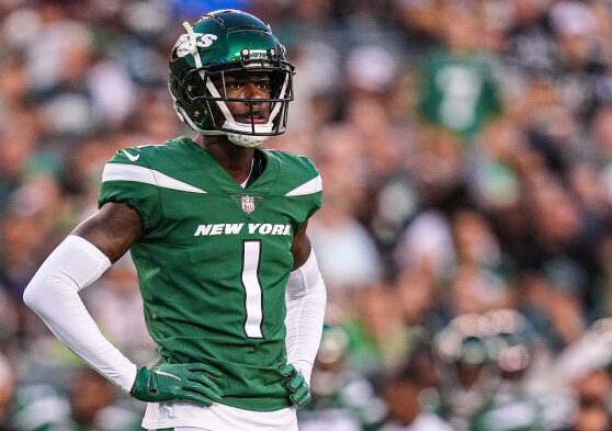 Jets sauce gardner eyes rematch vs ishowspeed after youtuber beat cb in 1 on 1