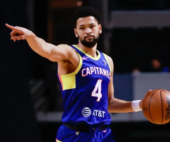 Lakers news former blazers guard skylar mays agrees to 2 way contract