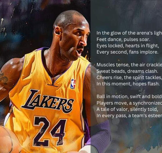 Best sports poems of all time