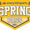 Every kid sport application