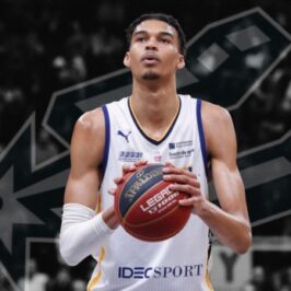 Spurs victor wembanyama focused on winning games dedicated to earning awards