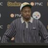Steelers deshon elliott nfl should pay players way more for 18 game schedule