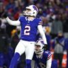 Bears parkey missed kicker