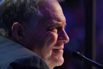 Br am does no one want belichick