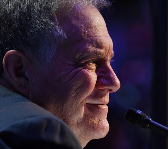 Br am does no one want belichick