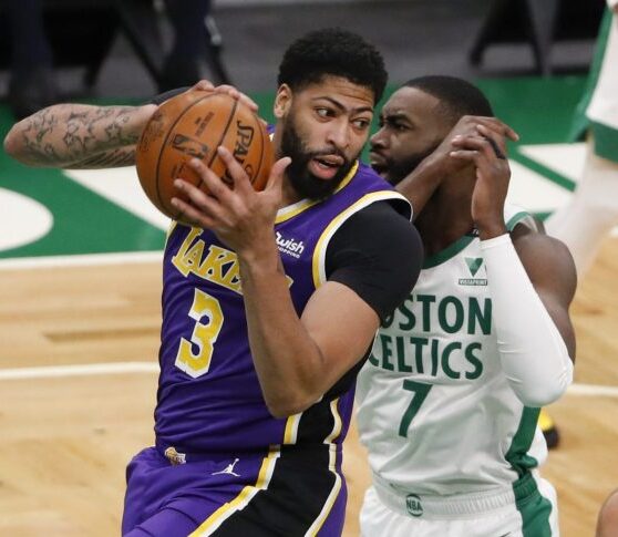 Lakers should consider darius garland trade amid dangelo russell nba rumors