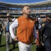 Steve sarkisian staying at texas reportedly nearing new contract amid alabama rumors