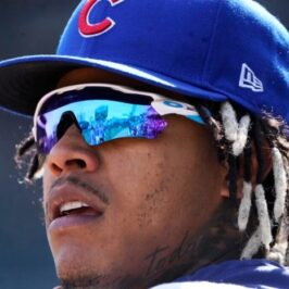 Resetting mlbs sp market following shota imanaga marcus stroman contract signings