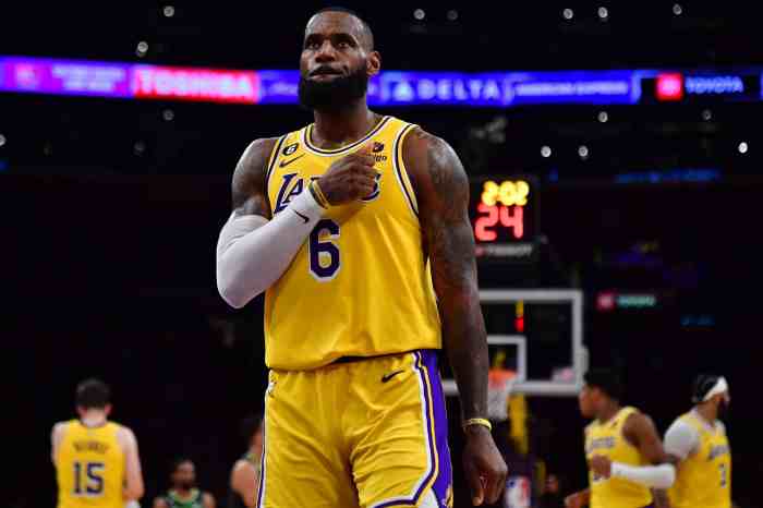 Mario chalmers talks relationship with lebron james i dont think theres beef