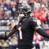 Stefon diggs addresses bills rumors i cant tell you what the future holds