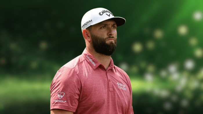 Liv golfs jon rahm would love a return to pga tour events after exit