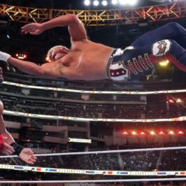 Cody rhodes finishes story and top takeaways of wwe wrestlemania xl night 2 results
