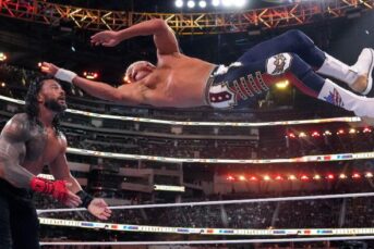 Cody rhodes finishes story and top takeaways of wwe wrestlemania xl night 2 results