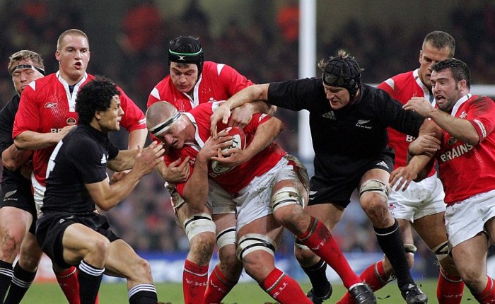 Breaking sports news uk