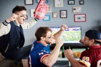 Watch every sport live