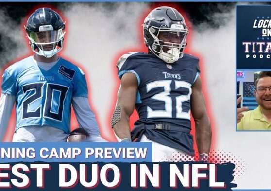 Fantasy alert titans oc sees tony pollard tyjae spears as 1a 1b after henry exit