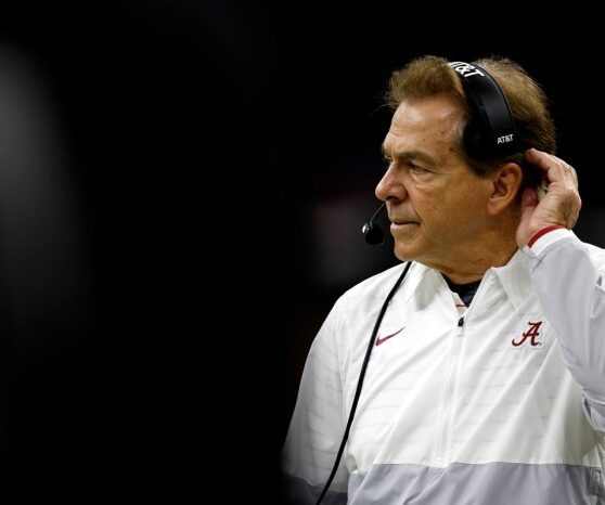 Fsus mike norvell wont replace nick saban at alabama reportedly gets 80m contract