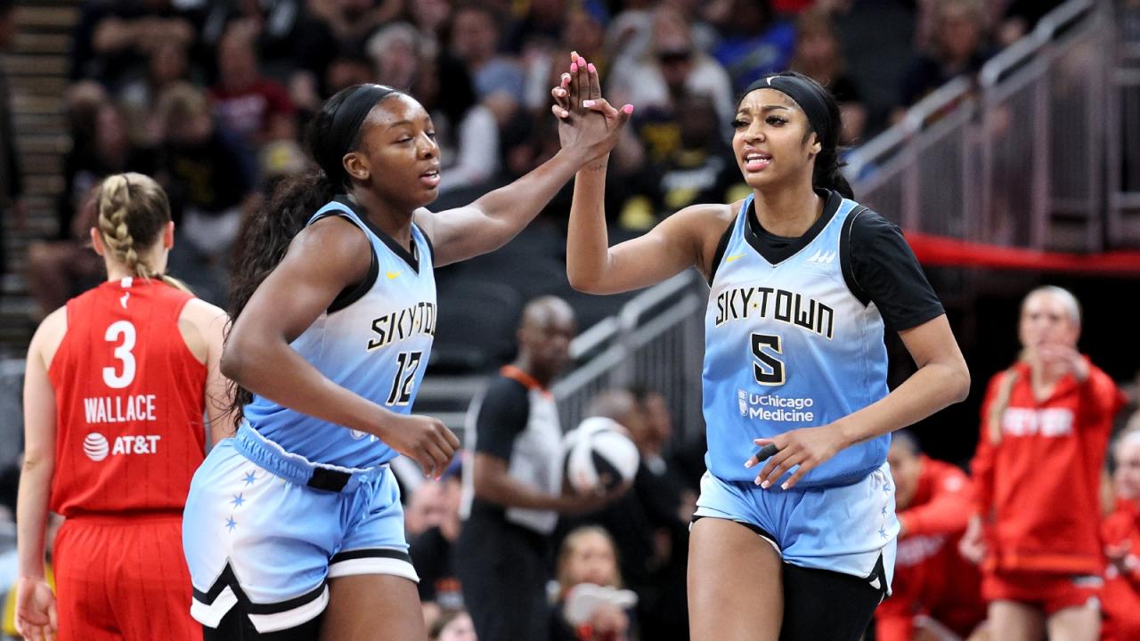 Wnba angel reeses tech rescinded was ejected for disrespectfully addressing ref