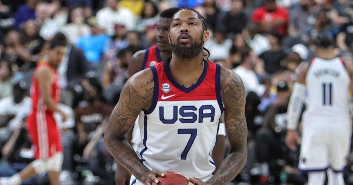 Nba rumors brandon ingram trade doesnt appear imminent amid pelicans contract buzz
