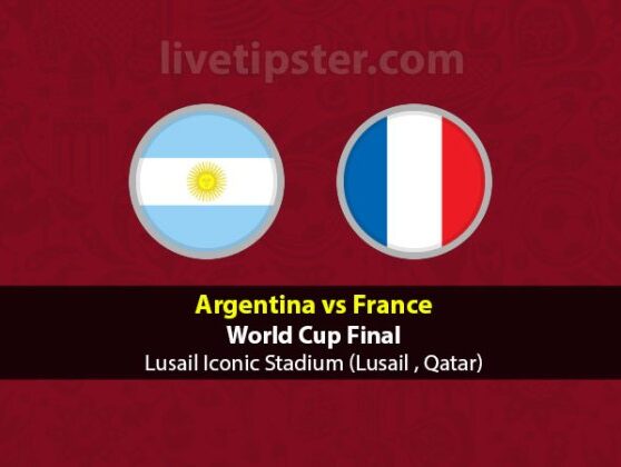 Argentina france vs cup world quarterfinal berth battle