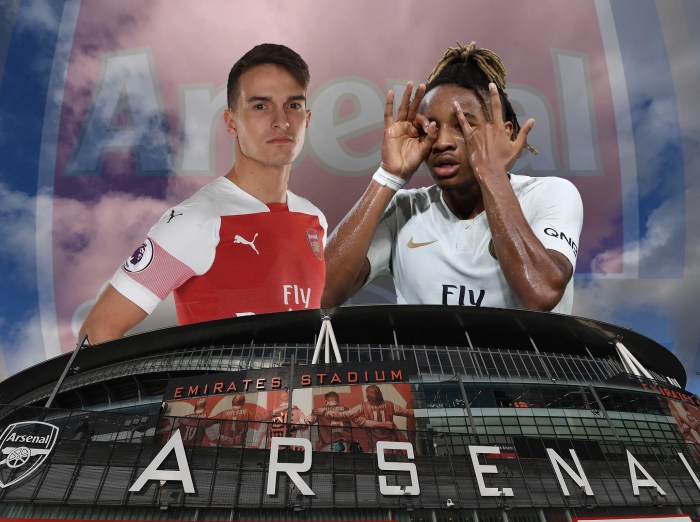 Sky sport latest transfer news arsenal