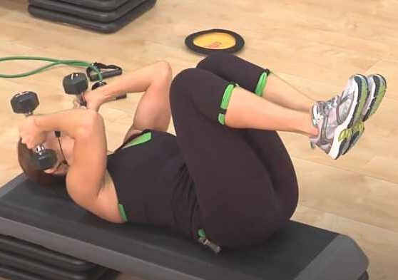 Best athletic body workout