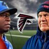 Nfl rumors bill belichick linked to commanders falcons as most likely landing spots