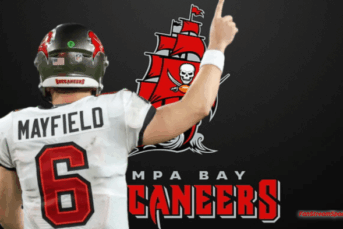 Mike evans extremely confident baker mayfield bucs will reach contract in nfl fa