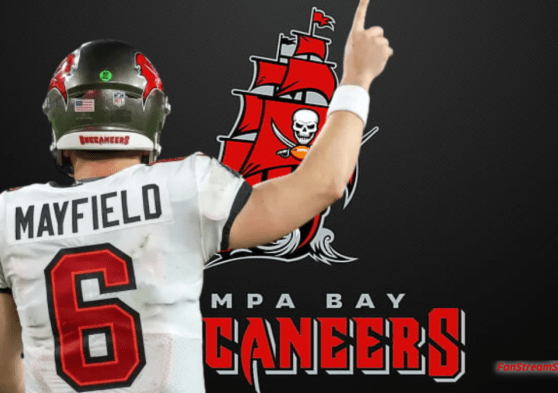 Mike evans extremely confident baker mayfield bucs will reach contract in nfl fa