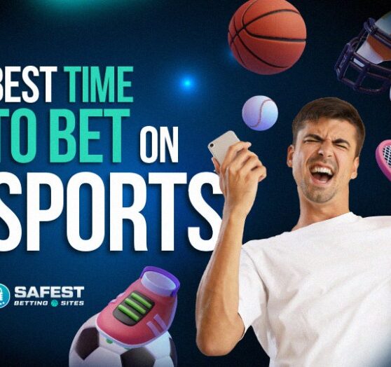Best sports bets of all time