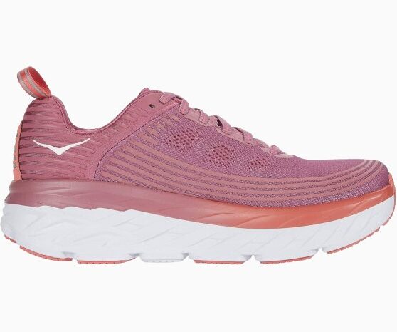 Best athletic walking shoes for women