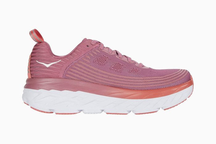Best athletic walking shoes for women