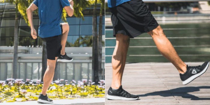 Best athletic work shoes