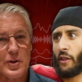 Pete carroll says hes open to everything after seahawks hc change